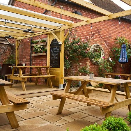 The Coachmakers Arms Bed & Breakfast Wallingford Dış mekan fotoğraf