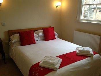 The Coachmakers Arms Bed & Breakfast Wallingford Dış mekan fotoğraf
