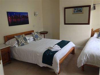 The Coachmakers Arms Bed & Breakfast Wallingford Dış mekan fotoğraf