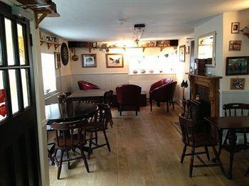 The Coachmakers Arms Bed & Breakfast Wallingford Dış mekan fotoğraf