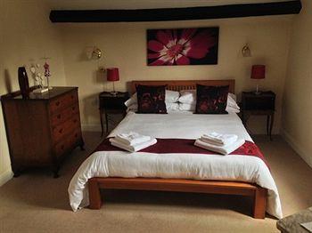 The Coachmakers Arms Bed & Breakfast Wallingford Dış mekan fotoğraf